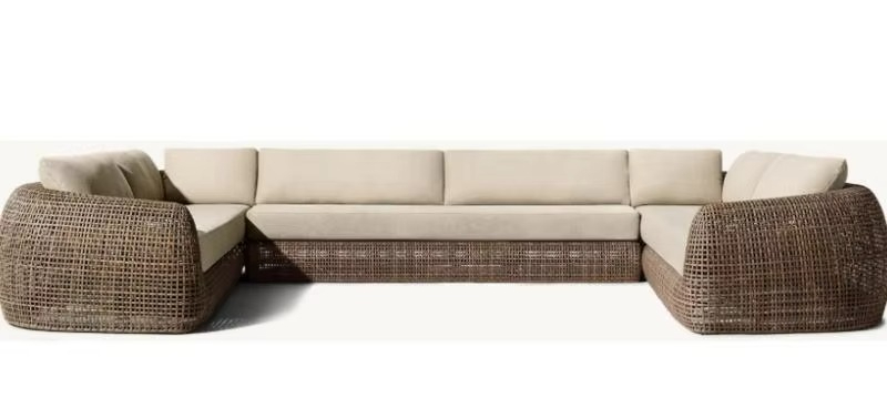 Outdoor Furniture For Sale - Offre spéciale meubles d'extérieur modulaires en
