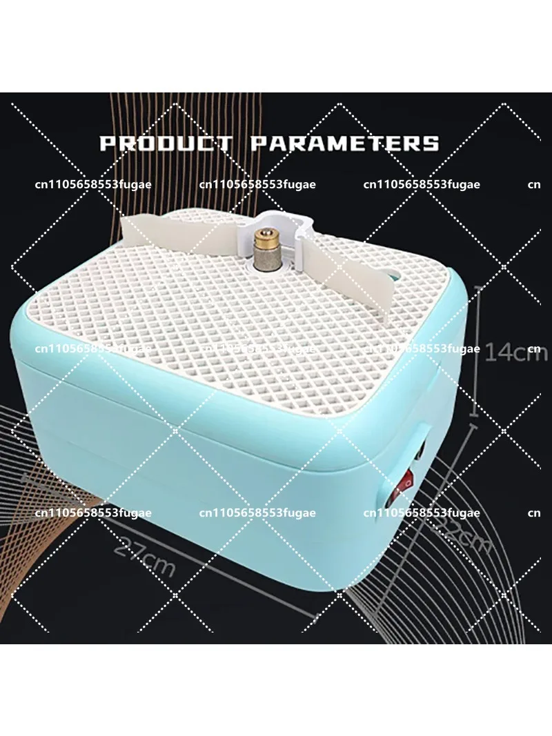 Outdoor Furniture Diy - Kit de meuleuse électrique portable 220V