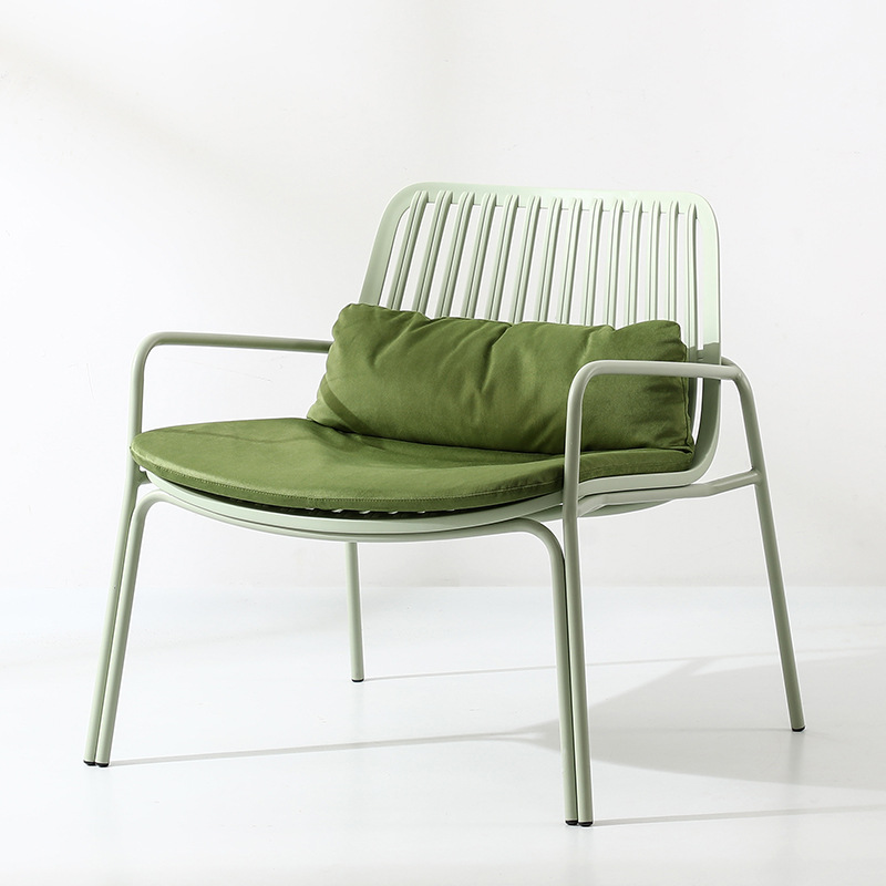 Outdoor Furniture Exhibition - Exposition canapé chaise Internet célébrité extérieur