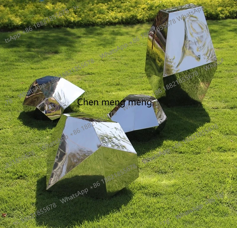 Outdoor Furniture In Sale - Sculpture créative pour hall d'accueil de