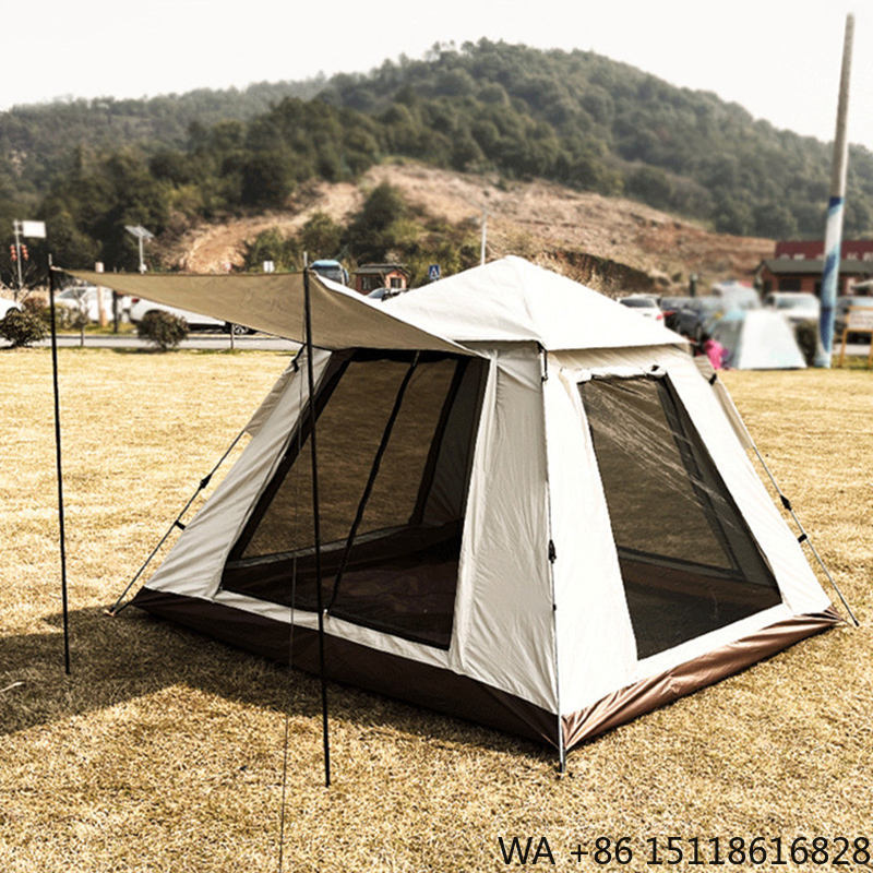 Outdoor Furniture For Sale - Expédition rapide, tentes de camping imperméables