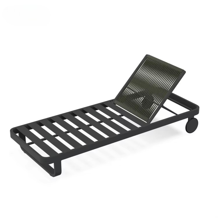 Outdoor Furniture Quality - Chaises longues de haute qualité pour