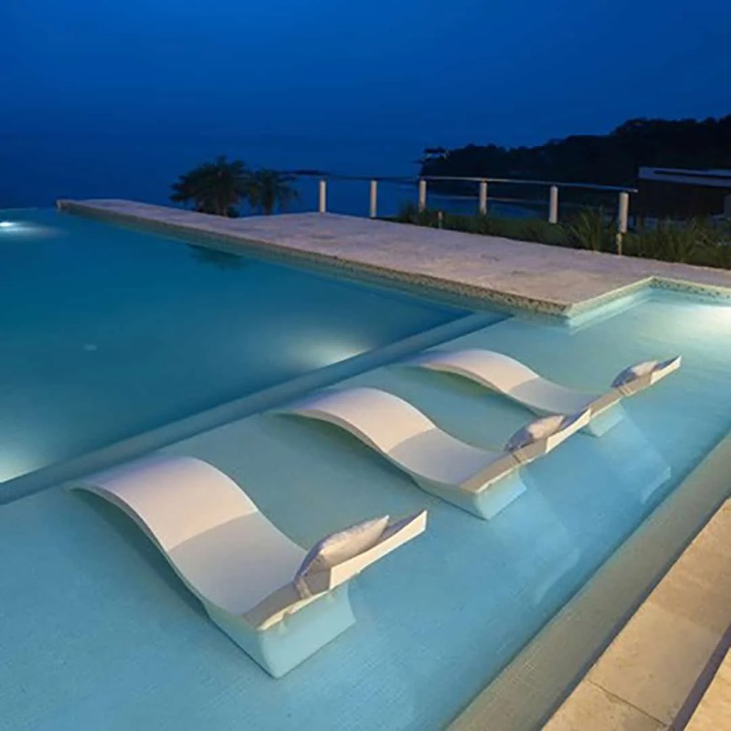 Outdoor Furniture Spain - FRP Fibre de verre Espagne Design