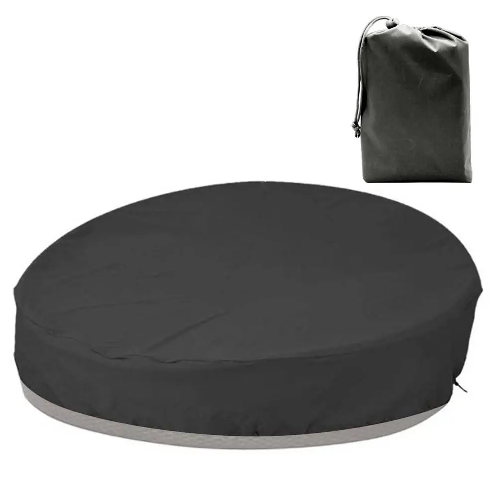 Outdoor Daybed Furniture - Housse de protection imperméable pour lit