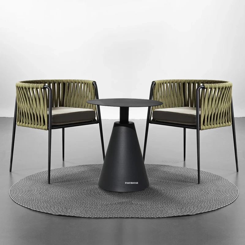 Outdoor Furniture Europe - Ensembles de meubles de jardin nordiques,