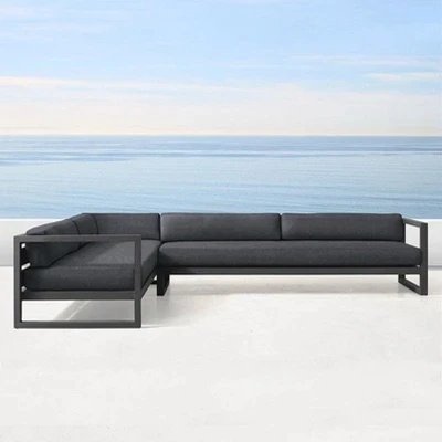 Outdoor Furniture Europe - Canapés de jardin imperméables et résistants