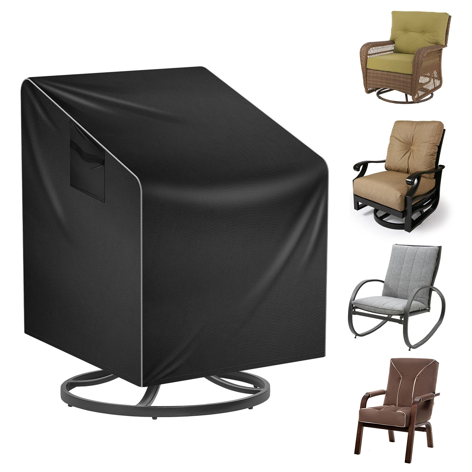 Outdoor Furniture Europe - Housse de protection épaisse et imperméable