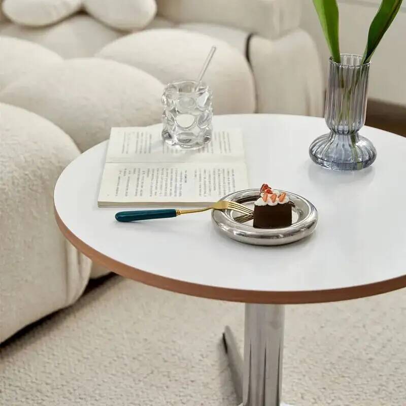 Tables basses, tables de cheve - Outdoor Furniture Europe avis et prix