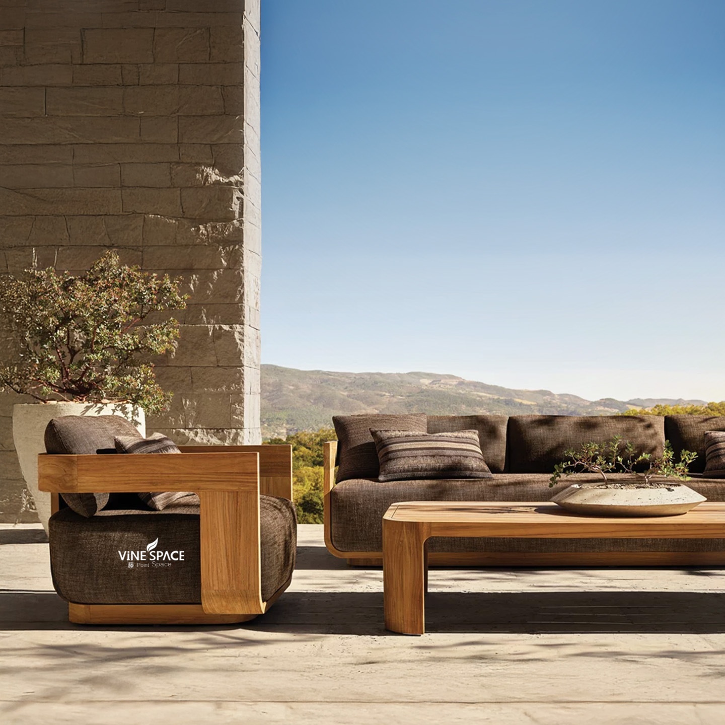 # Meubles d'extérieur design n - Outdoor Furniture Europe avis et prix