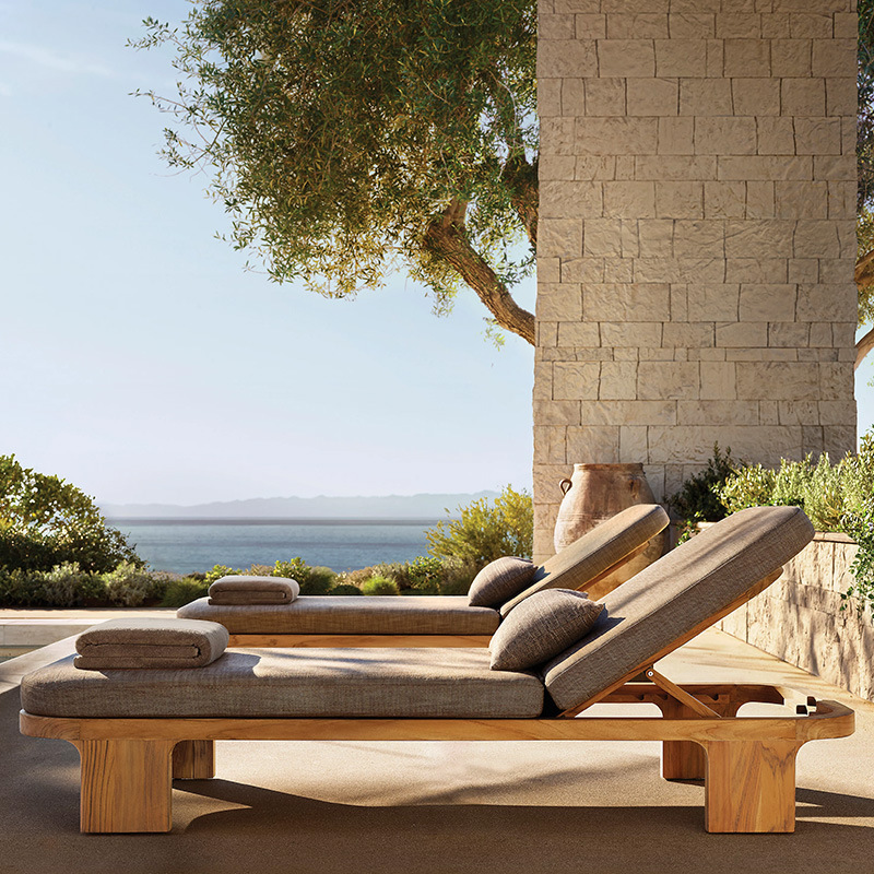 # Meubles d'extérieur design n - Outdoor Furniture Europe avis et prix
