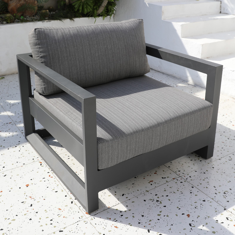 Ensemble de canapés d'extérieu - Outdoor Furniture Quality avis et prix
