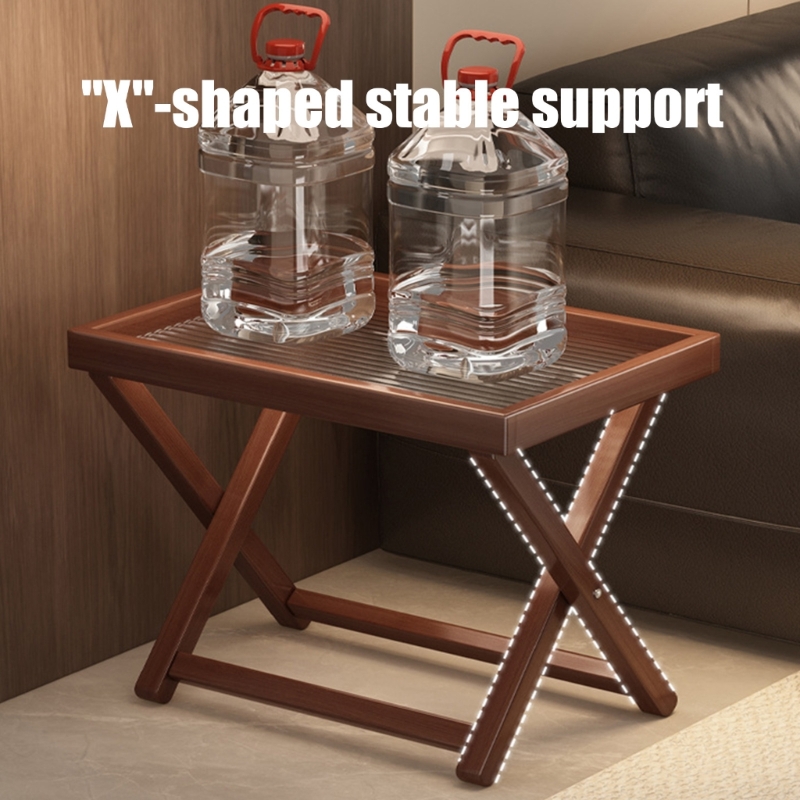 Table basse pliable en acryliq - Outdoor Furniture Quality avis et prix
