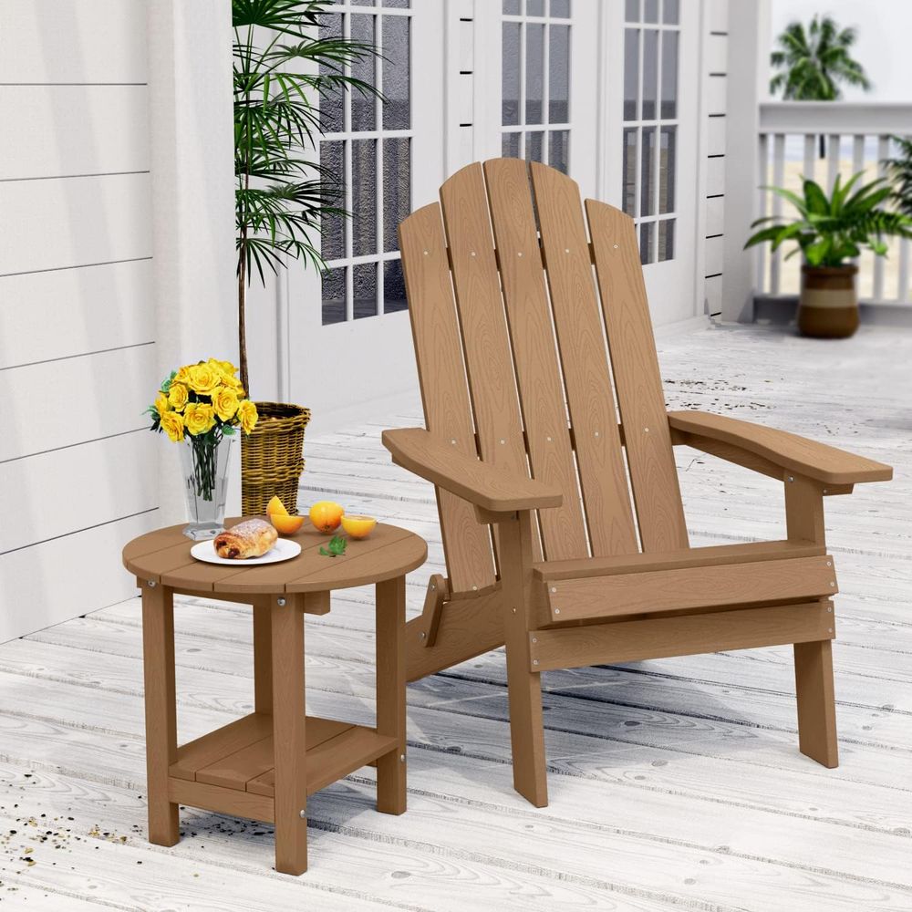 Table d'appoint extérieure de  - Outdoor Furniture Table avis et prix