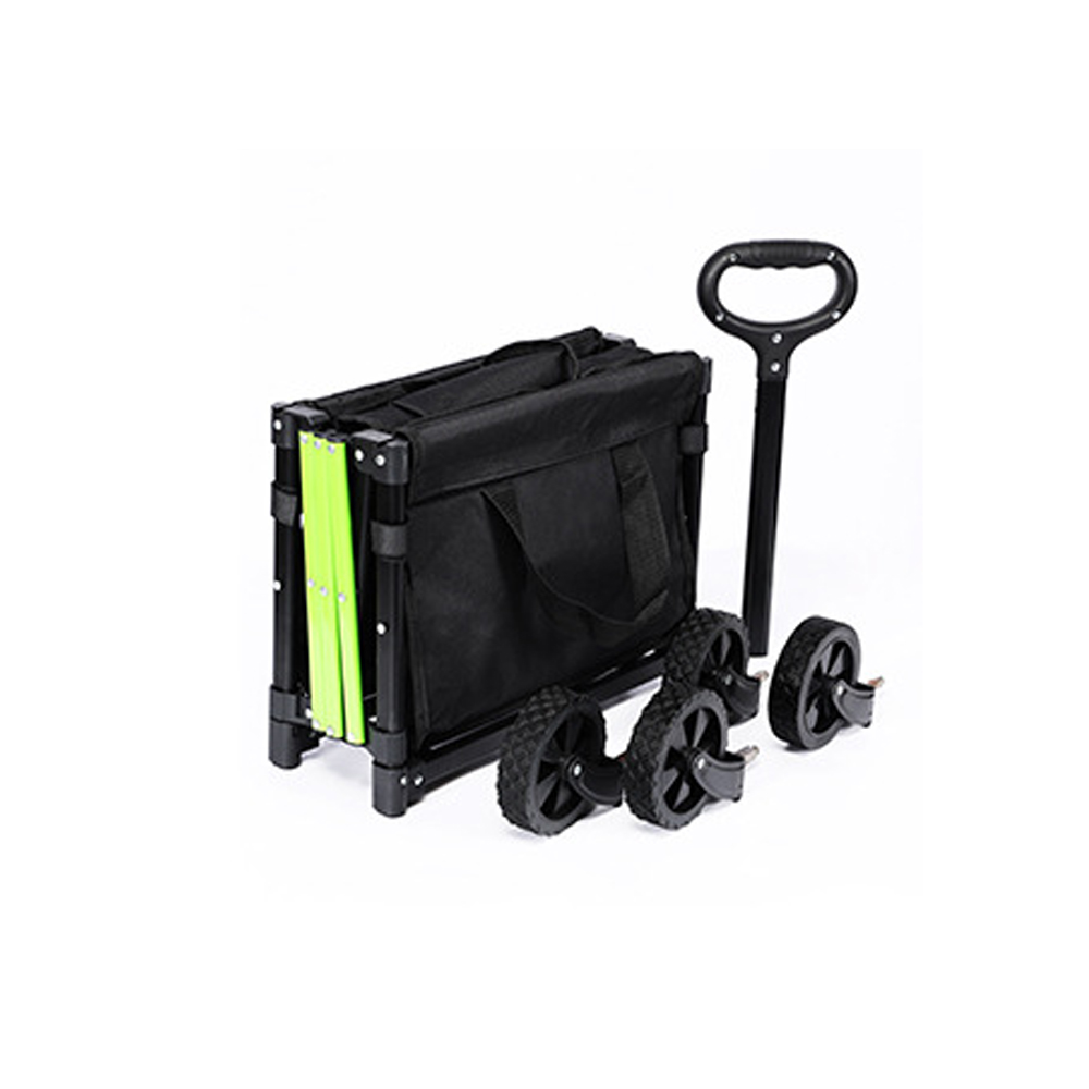 Chariot pliable E-RIKE, chario - Outdoor Furniture Table avis et prix