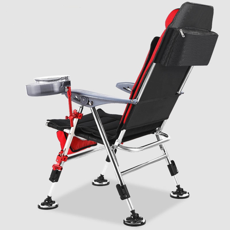 Chaise de pêche pliable et rét - Outdoor Furniture Quality avis et prix