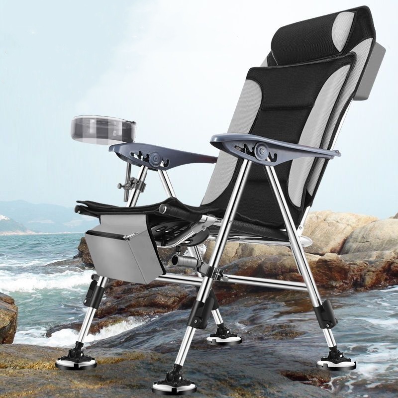 Chaise de pêche pliable et rét - Outdoor Furniture Quality avis et prix