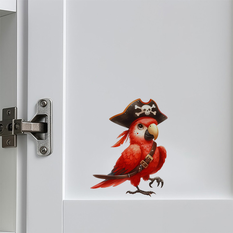 Autocollant pirate résistant a - Outdoor Furniture Quality avis et prix