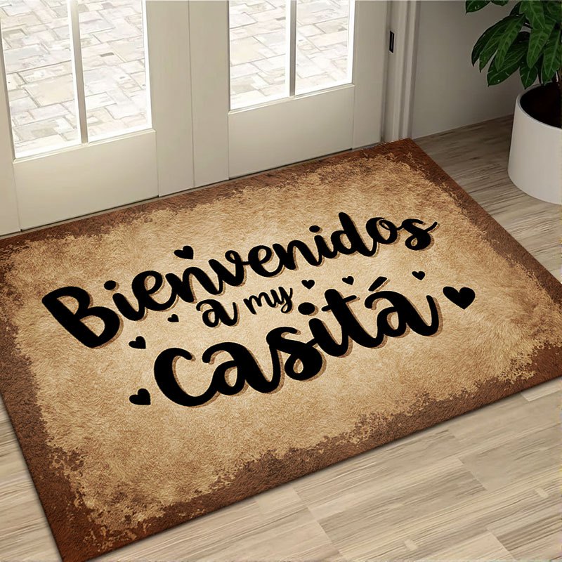 Bienvenidos A Mi Casita Doorma - Outdoor Furniture Spain avis et prix