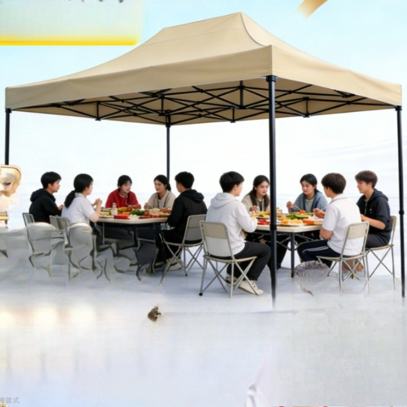 Abri de Pluie de Qualité Supér - Outdoor Furniture Exhibition avis et prix