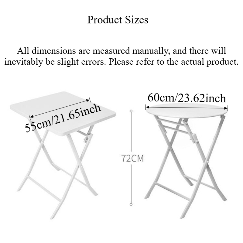 Table basse pliante en fer for - Outdoor Furniture Europe avis et prix