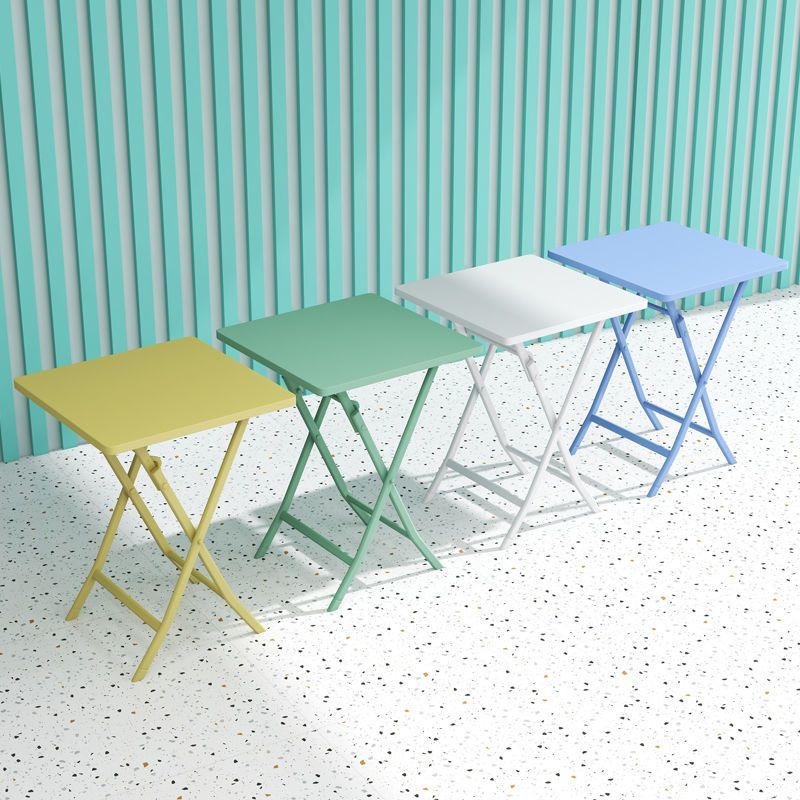 Table basse pliante en fer for - Outdoor Furniture Europe avis et prix