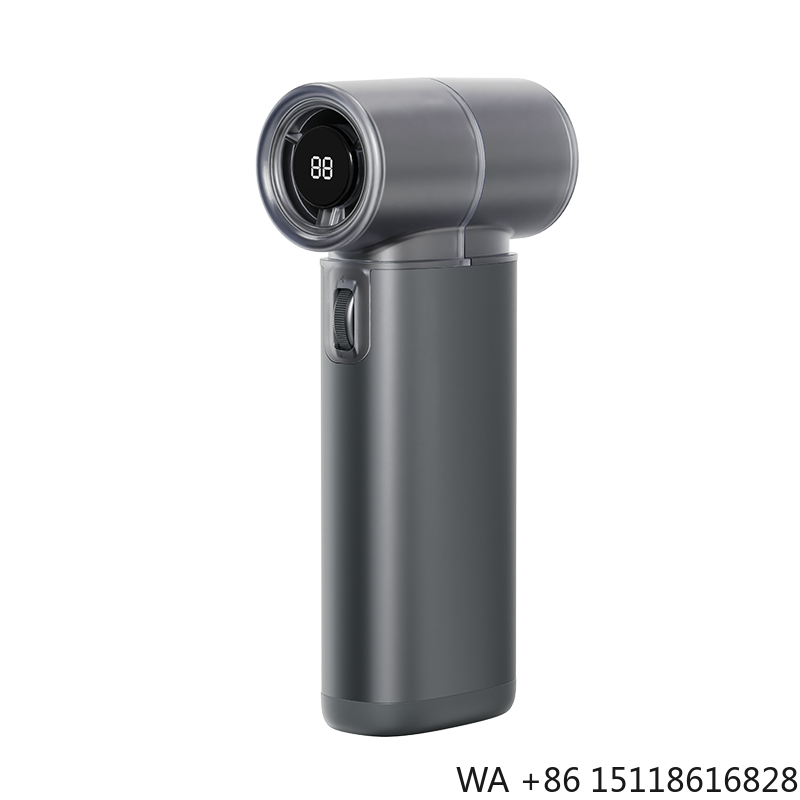 Ventilateur Turbo Portable Rec - Outdoor Furniture Quality avis et prix