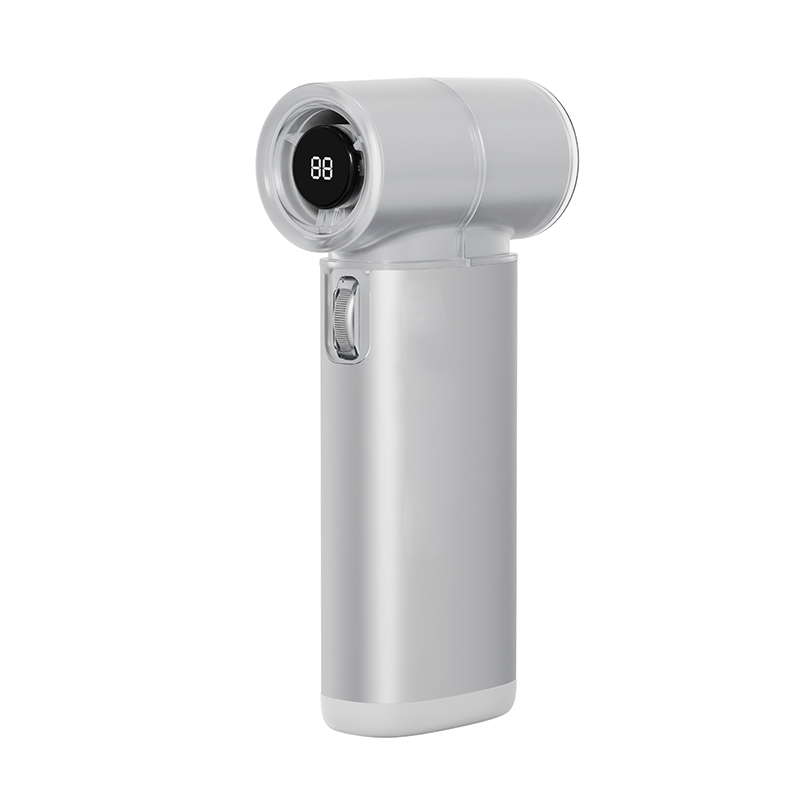 Ventilateur Turbo Portable Rec - Outdoor Furniture Quality avis et prix
