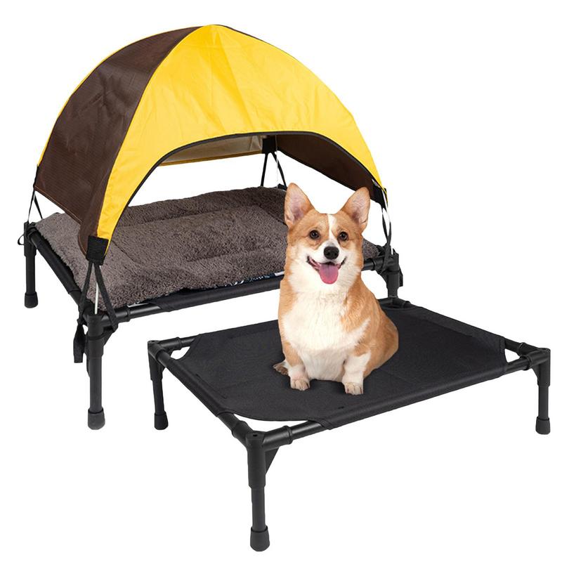Lit SuréWerPliable pour Animau - Outdoor Daybed Furniture avis et prix