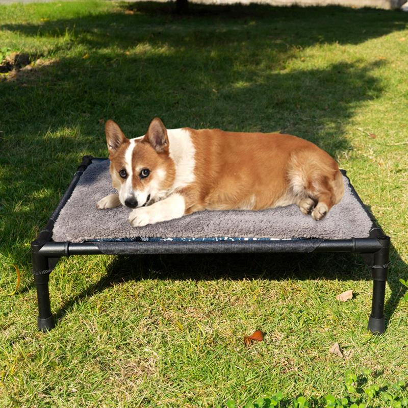 Lit SuréWerPliable pour Animau - Outdoor Daybed Furniture avis et prix