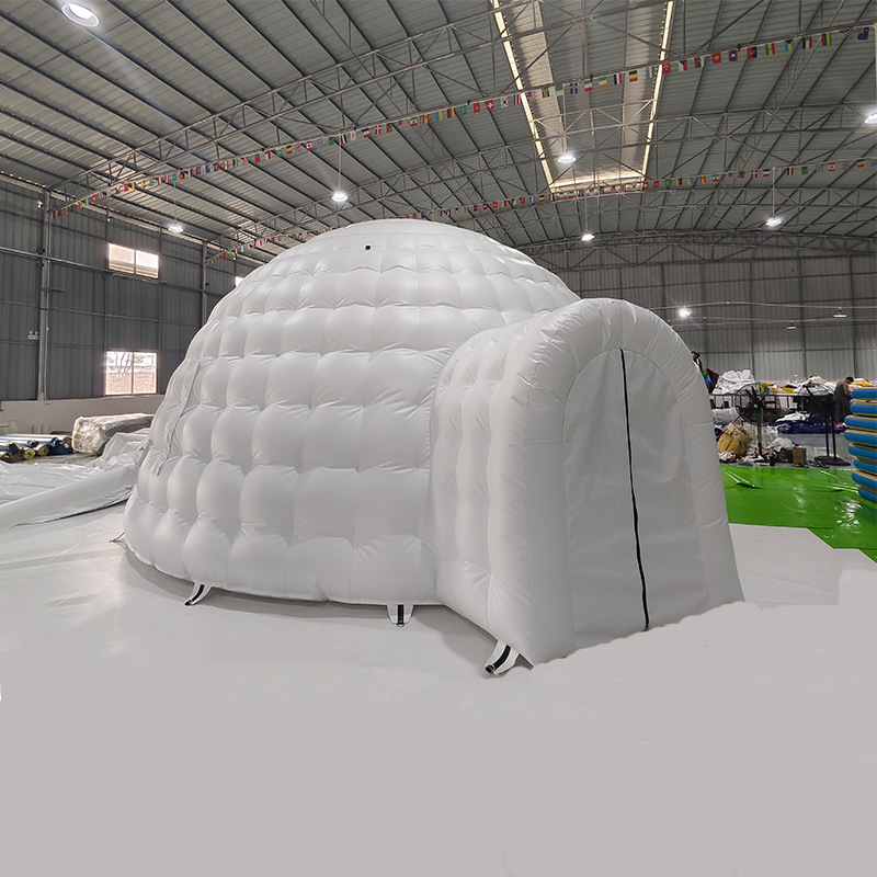 Tentes gonflables extérieures  - Outdoor Furniture Exhibition avis et prix