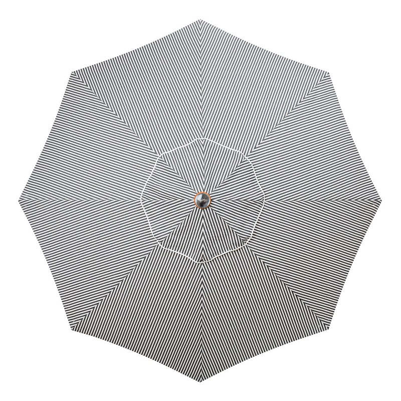 Parasol extérieur de luxe pers - Outdoor Furniture Quality avis et prix