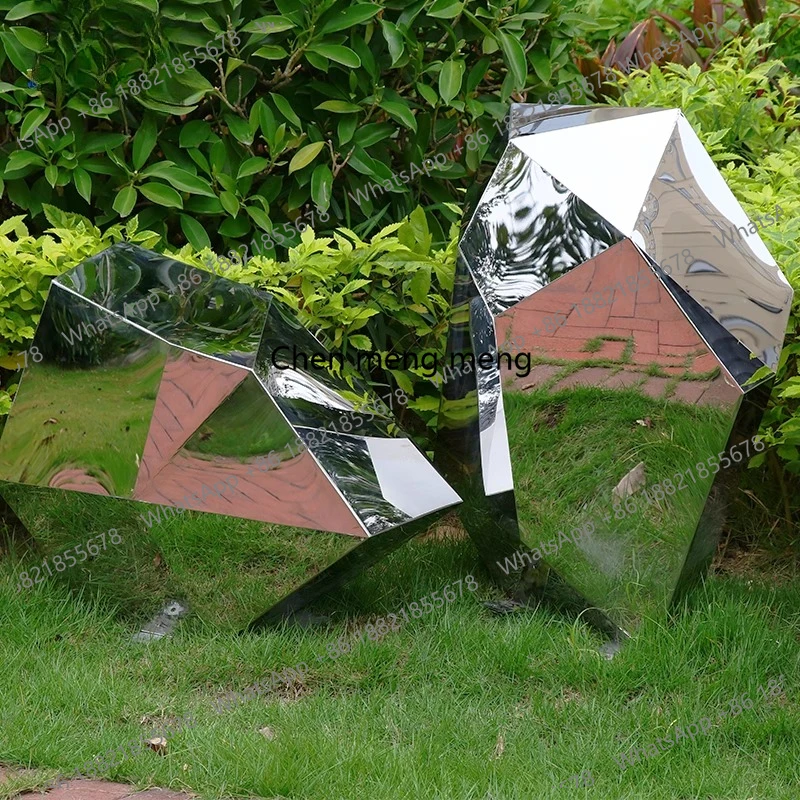 Sculpture créative pour hall d - Outdoor Furniture In Sale avis et prix