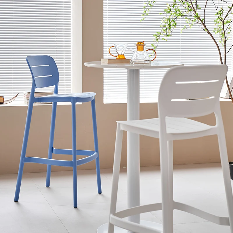 Chaises de Bar en plastique de - Outdoor Furniture Europe avis et prix