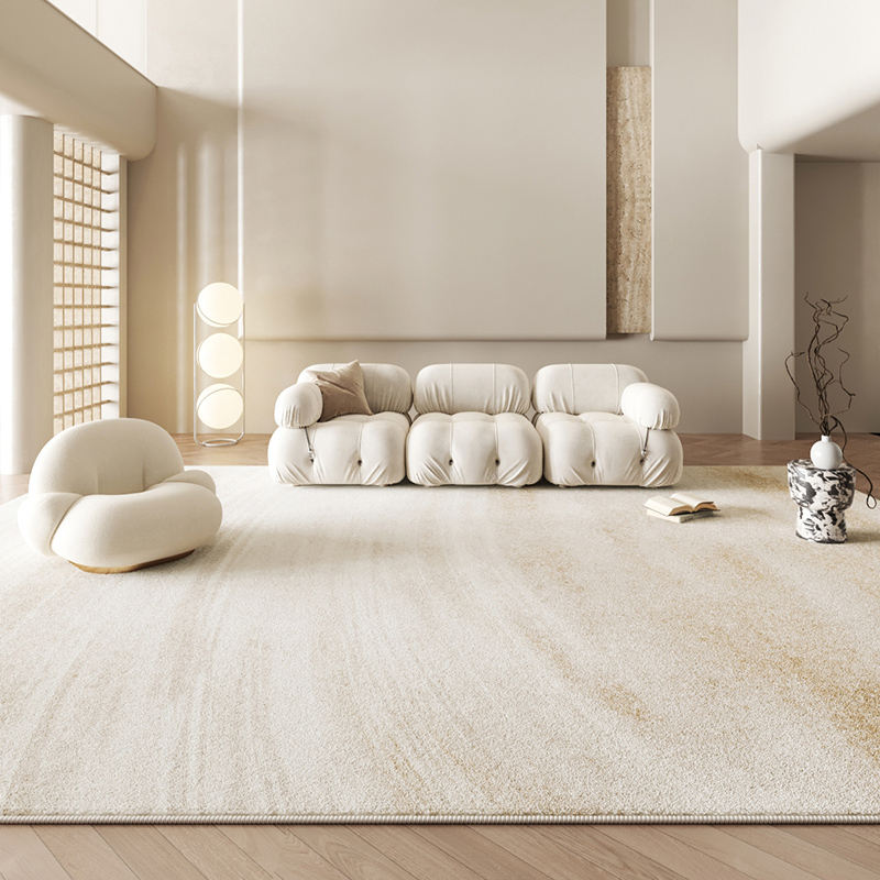 Tapis moelleux japonais de sty - Outdoor Furniture Cafe avis et prix