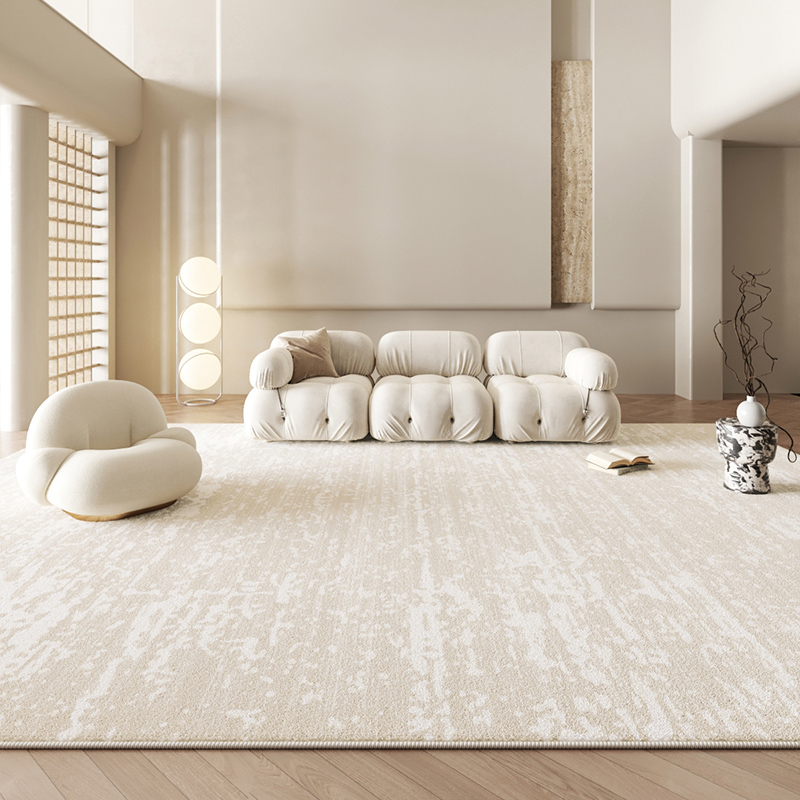 Tapis moelleux japonais de sty - Outdoor Furniture Cafe avis et prix