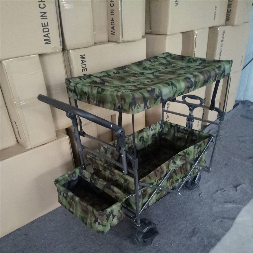 Chariot de camping portable pl - Outdoor Furniture Table avis et prix