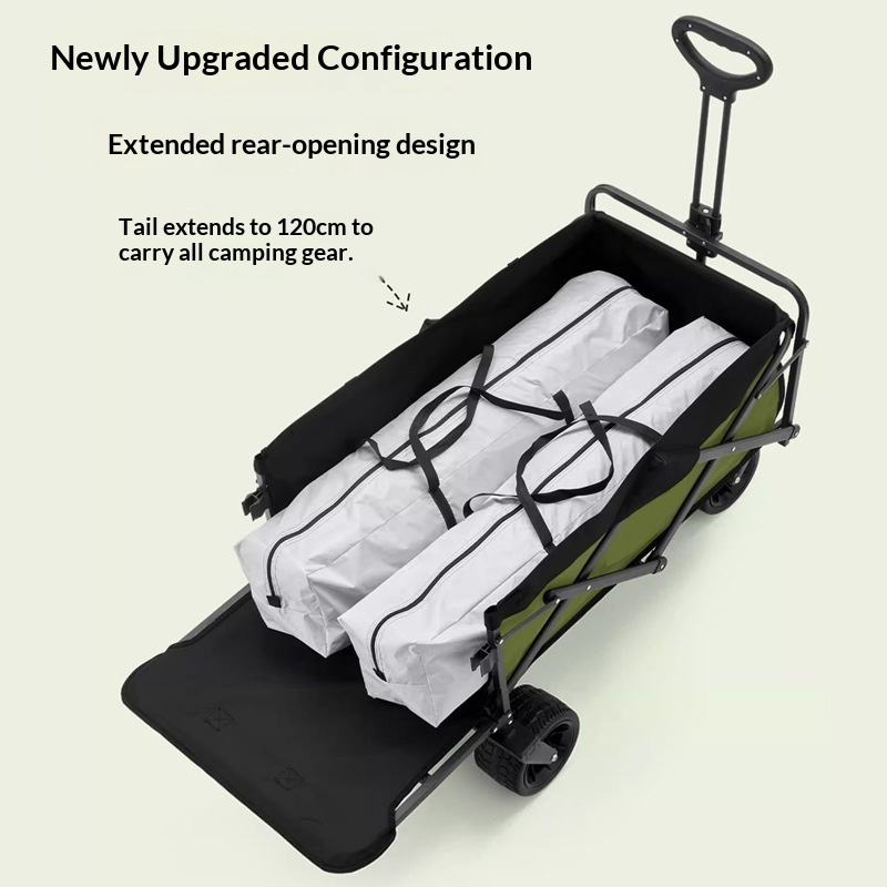 Vente directe usine – Chariot  - Outdoor Furniture Table avis et prix