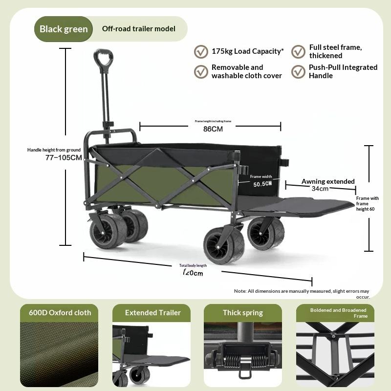 Vente directe usine – Chariot  - Outdoor Furniture Table avis et prix
