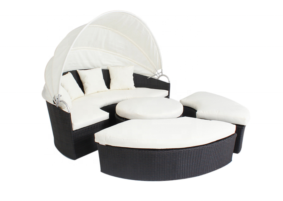 Ensemble de canapé d'extérieur - Outdoor Daybed Furniture avis et prix