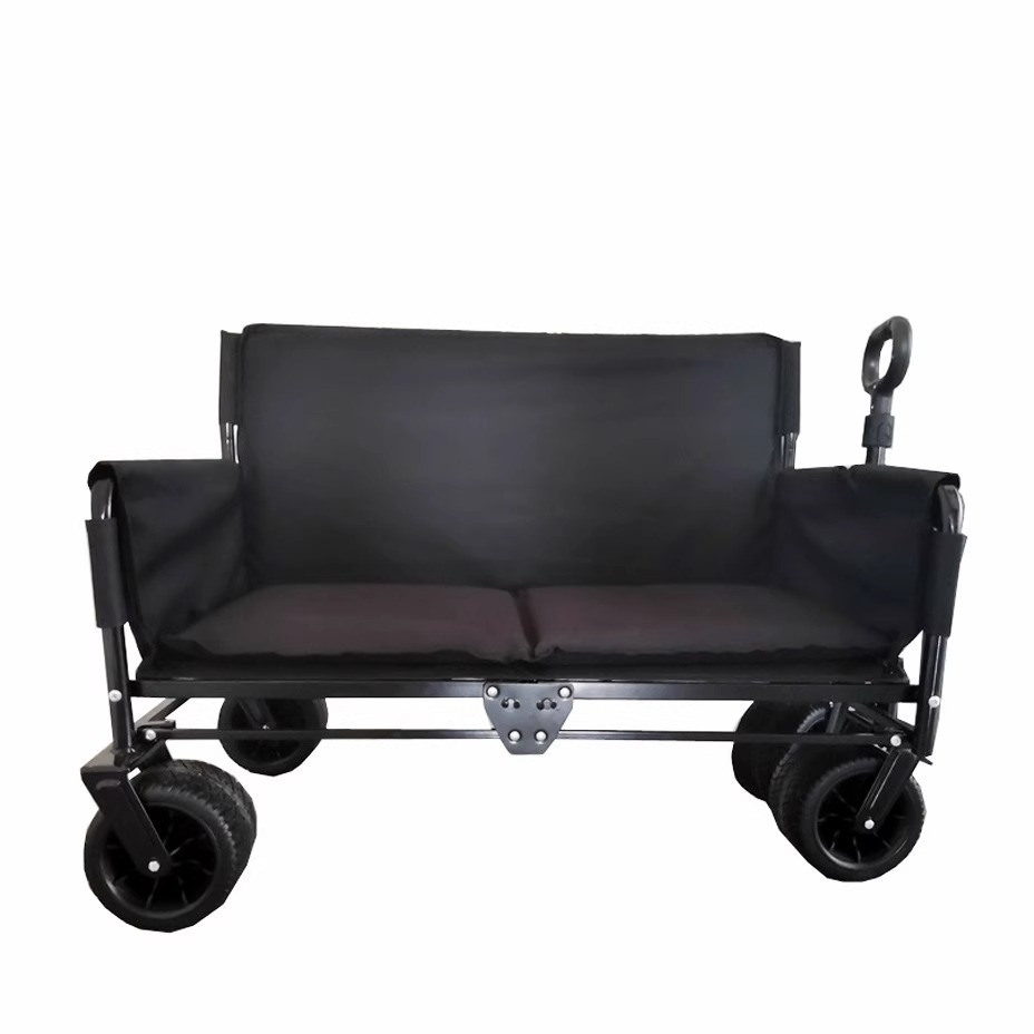 Chariot pliant multifonctionne - Outdoor Furniture Table avis et prix
