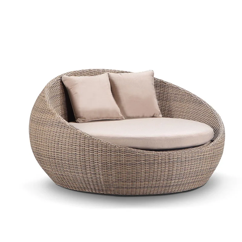 L ensemble de meubles de jardi - Outdoor Daybed Furniture avis et prix