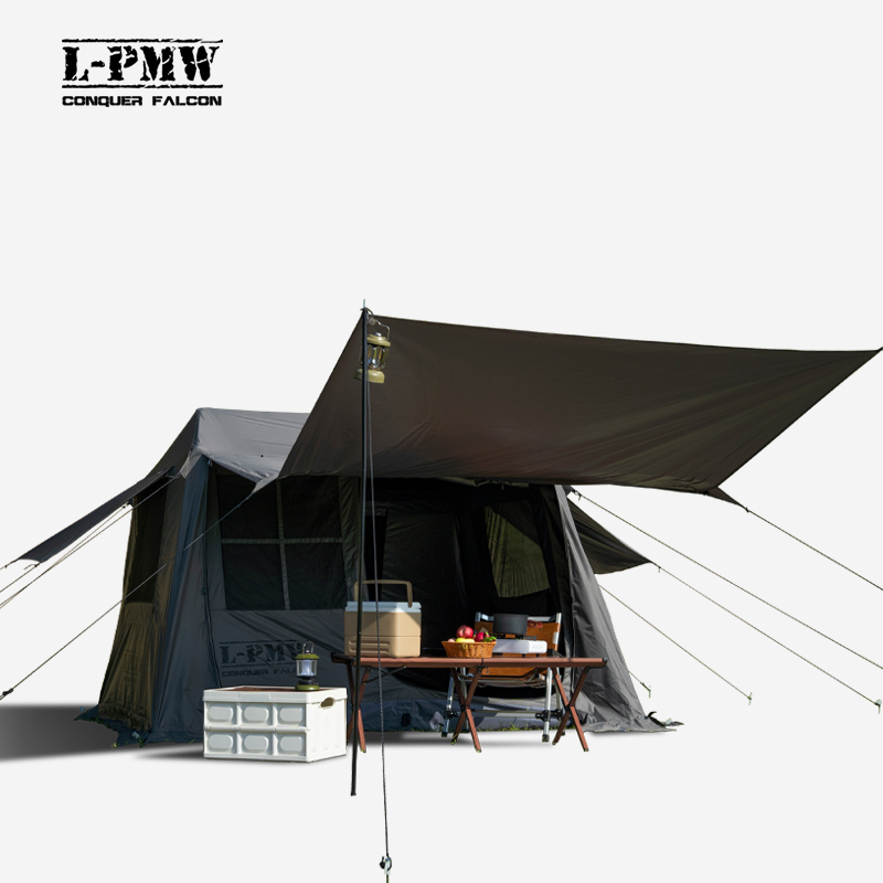 Tente de camping extérieure im - Outdoor Furniture Quality avis et prix