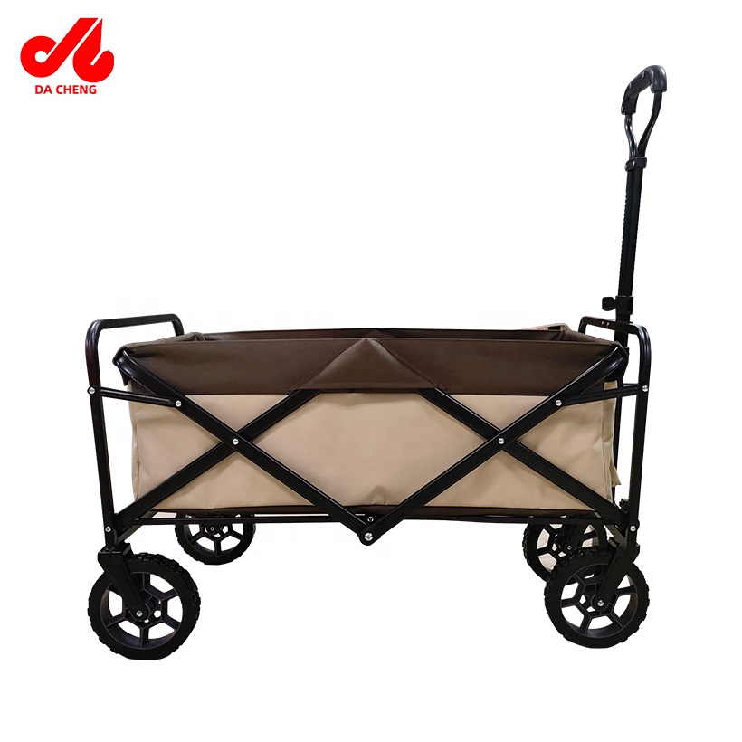 Chariot pliable léger et porta - Outdoor Furniture Table avis et prix