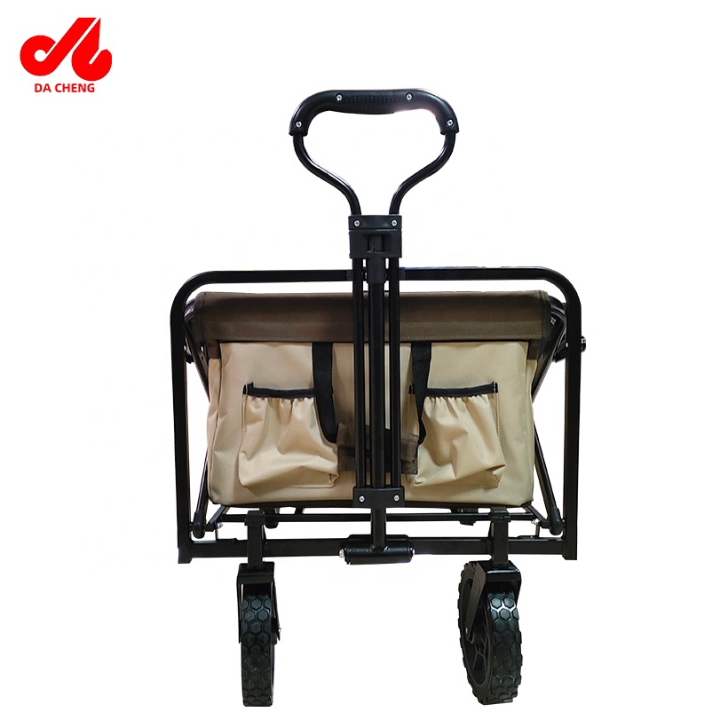 Chariot pliable léger et porta - Outdoor Furniture Table avis et prix