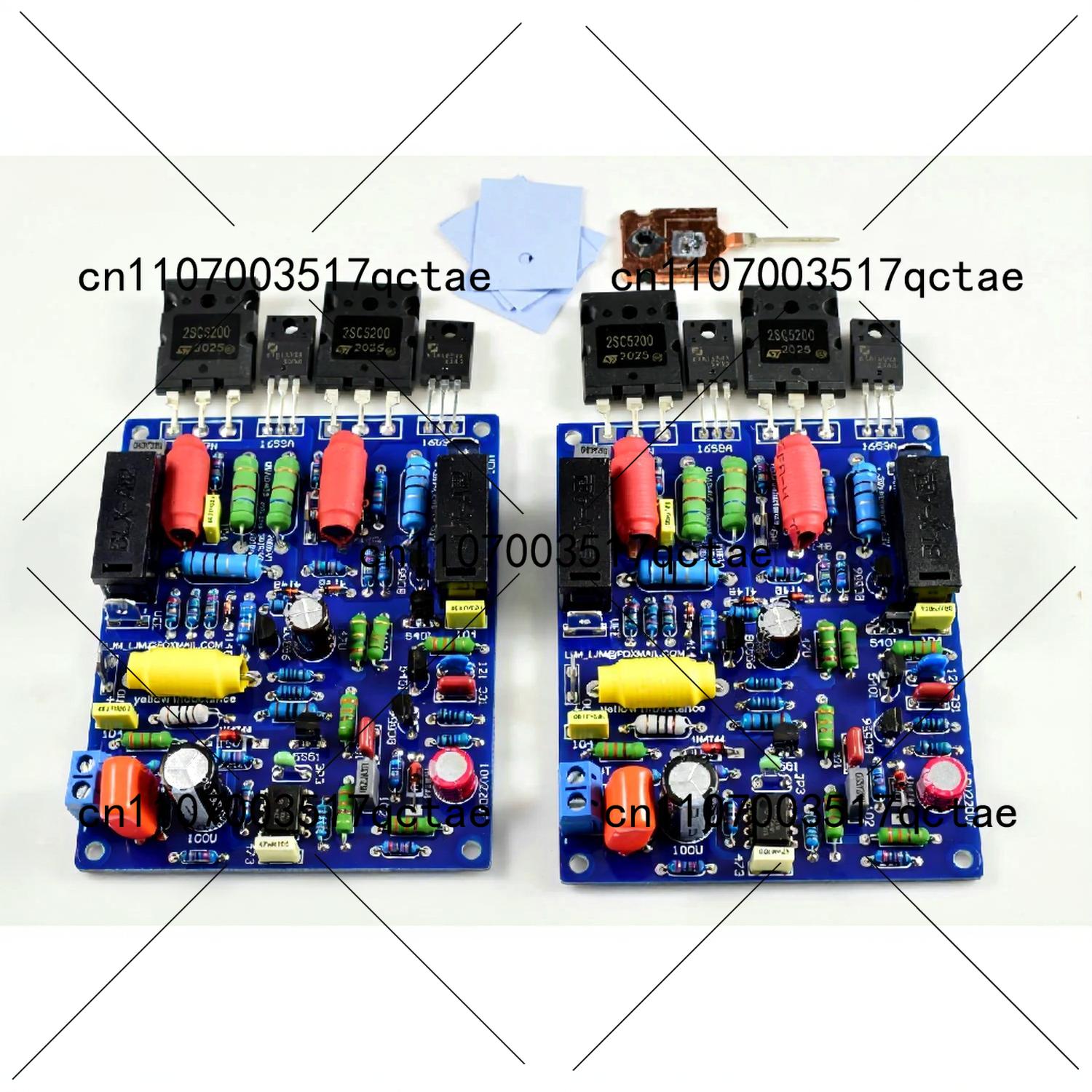 Kit DIY de carte d'amplificate - Outdoor Furniture Diy avis et prix