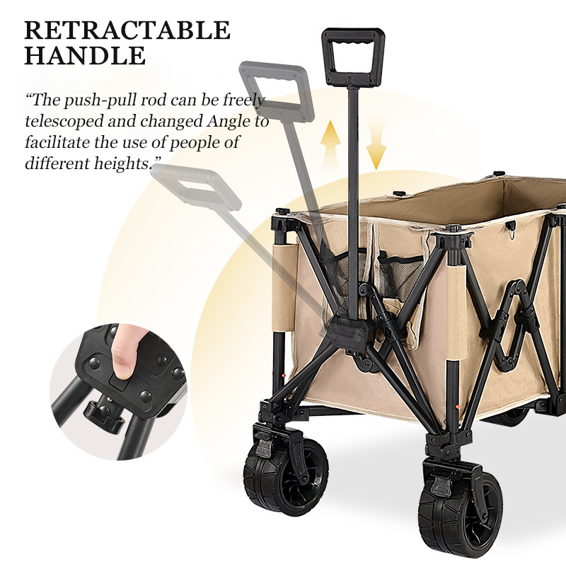 Chariot de transport extra lon - Outdoor Furniture Table avis et prix