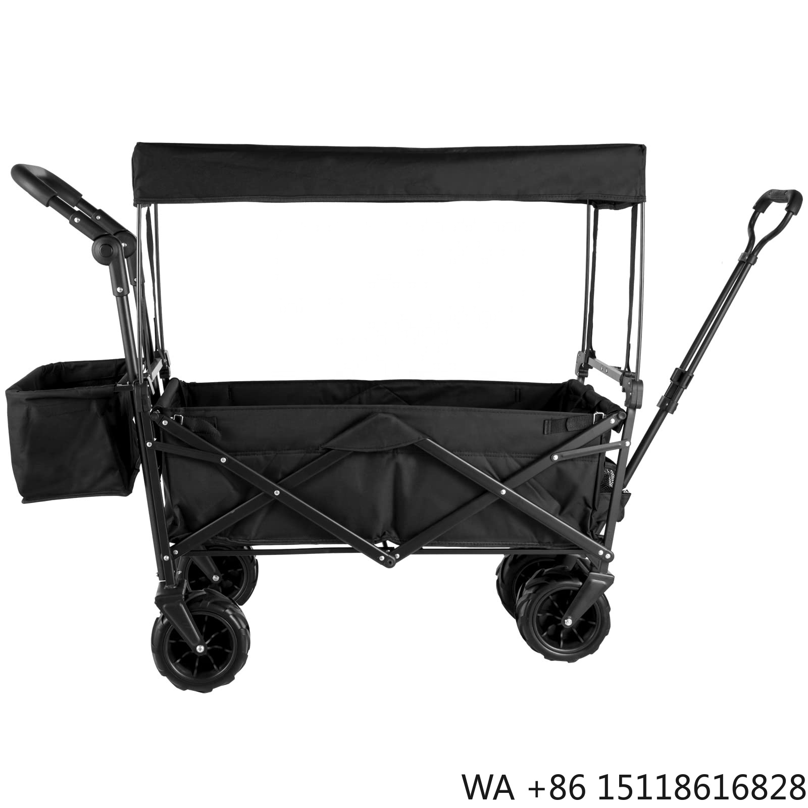 Chariot de camping pliable d'e - Outdoor Furniture Table avis et prix