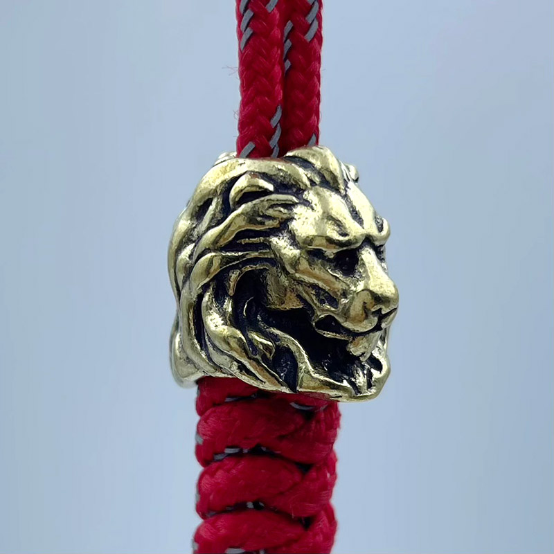 Sculpture de tête de roi Lion, - Outdoor Furniture Diy avis et prix