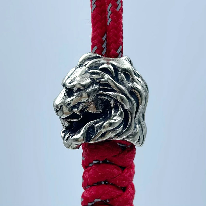 Sculpture de tête de roi Lion, - Outdoor Furniture Diy avis et prix