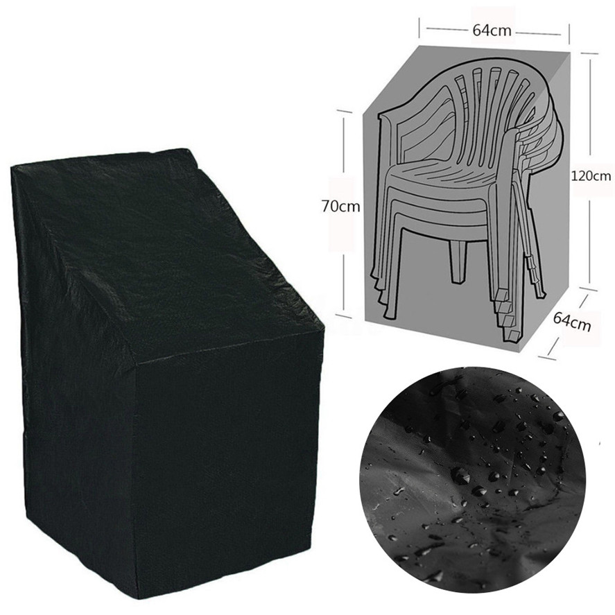 Housse anti-poussière pour cha - Outdoor Furniture Quality avis et prix